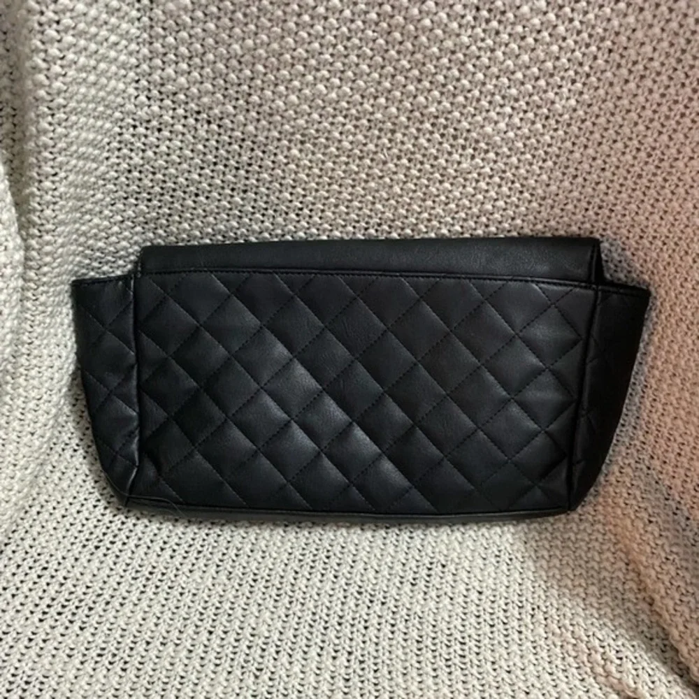 Bebe Clutch Purse,‎ NWT